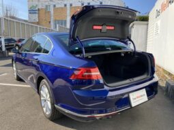 2018 VOLKSWAGEN PASSAT TDI For Sale In Kenya full