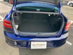 2018 VOLKSWAGEN PASSAT TDI For Sale In Kenya full