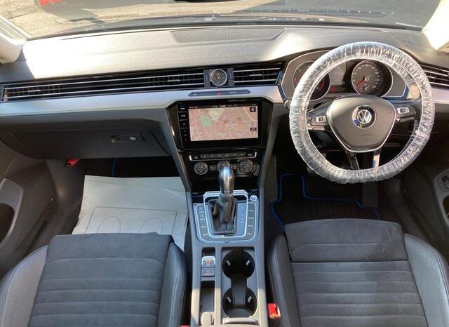 2018 VOLKSWAGEN PASSAT TDI For Sale In Kenya full