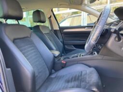 2018 VOLKSWAGEN PASSAT TDI For Sale In Kenya full