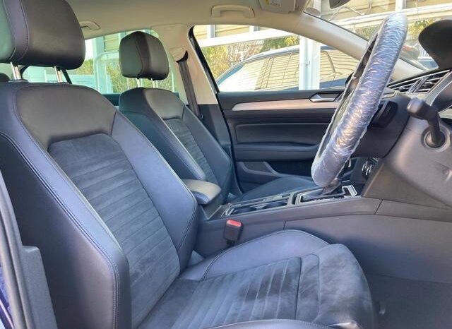 2018 VOLKSWAGEN PASSAT TDI For Sale In Kenya full