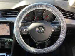 2018 VOLKSWAGEN PASSAT TDI For Sale In Kenya full