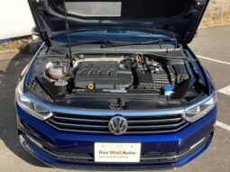 2018 VOLKSWAGEN PASSAT TDI For Sale In Kenya full