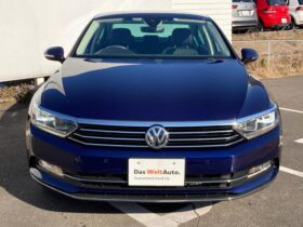 2018 VOLKSWAGEN PASSAT TDI For Sale In Kenya