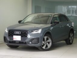 AUDI Q2 30TFSI SPORT 2020 For Sale In Kenya full