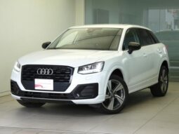 2020 AUDI Q2 For Sale In Kenya full