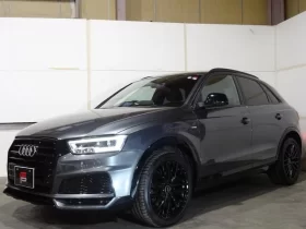 Audi Q3 S-line 2018 For Sale in Kenya