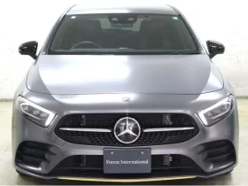 2018 MERCEDES BENZ A-CLASS A180  FOR SALE IN KENYA