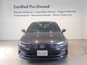 Volkswagen Passat TSI 2019 For Sale In Kenya