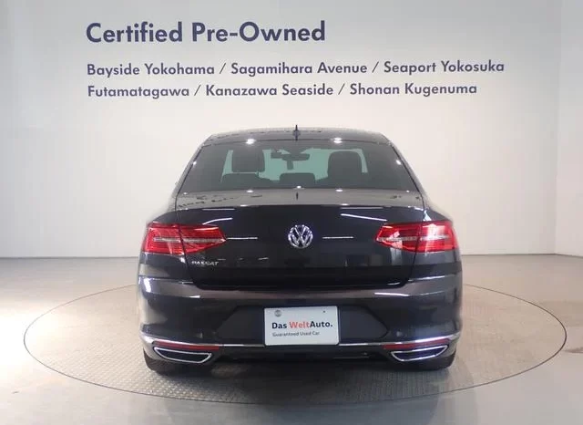 Volkswagen Passat TSI 2019 For Sale In Kenya full