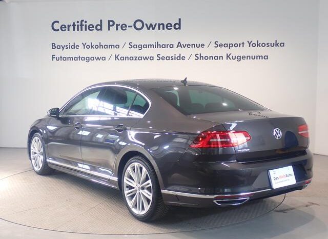 Volkswagen Passat TSI 2019 For Sale In Kenya full