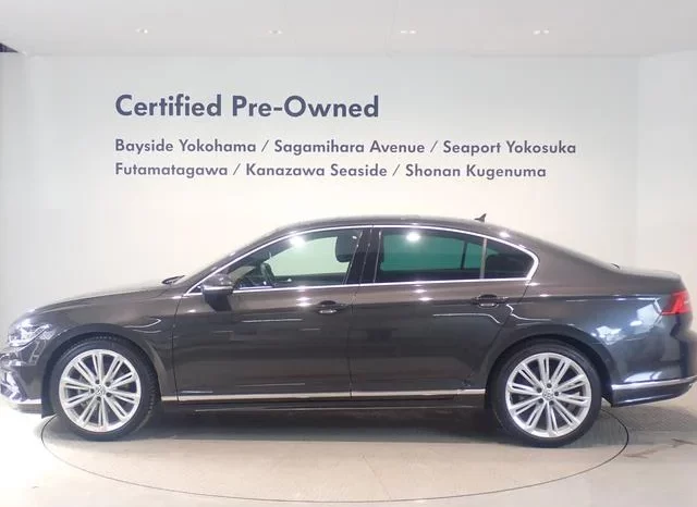 Volkswagen Passat TSI 2019 For Sale In Kenya full