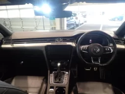 Volkswagen Passat TSI 2019 For Sale In Kenya full
