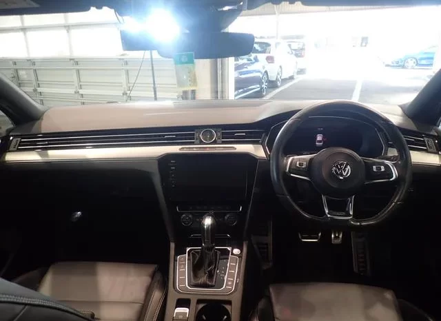 Volkswagen Passat TSI 2019 For Sale In Kenya full