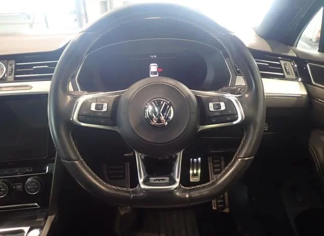 Volkswagen Passat TSI 2019 For Sale In Kenya full