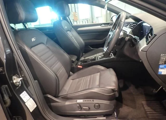 Volkswagen Passat TSI 2019 For Sale In Kenya full