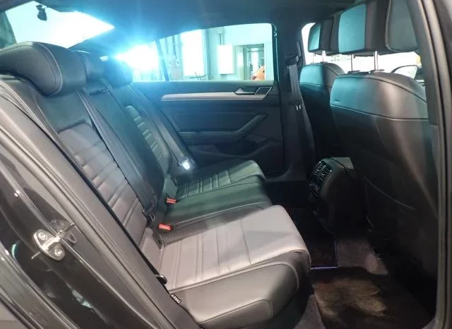 Volkswagen Passat TSI 2019 For Sale In Kenya full
