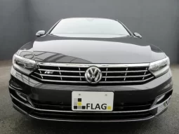 2020 Volkswagen Passat TSI For Sale In Kenya full