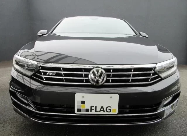 2020 Volkswagen Passat TSI For Sale In Kenya full