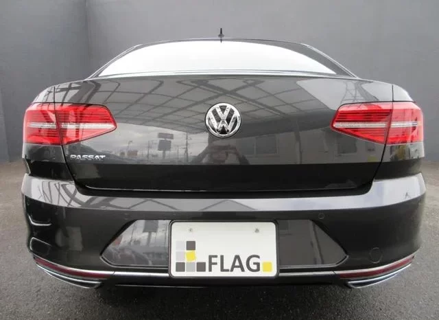 2020 Volkswagen Passat TSI For Sale In Kenya full