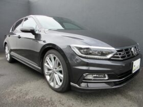 2020 Volkswagen Passat TSI For Sale In Kenya