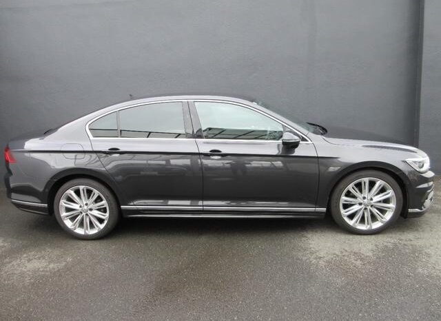 2020 Volkswagen Passat TSI For Sale In Kenya full