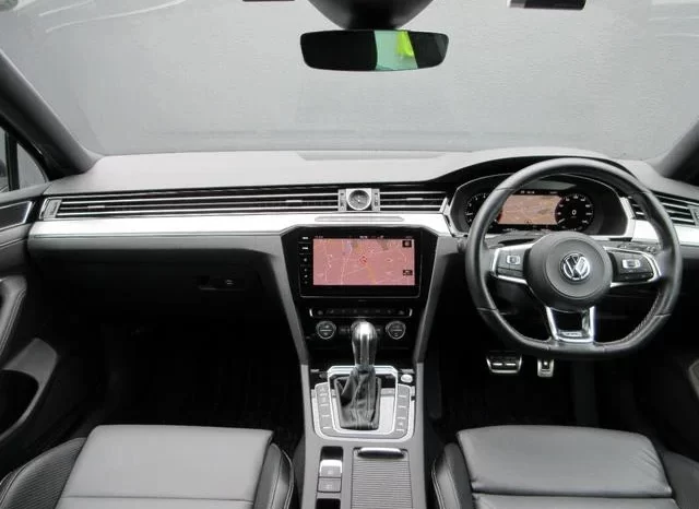 2020 Volkswagen Passat TSI For Sale In Kenya full