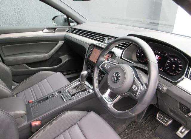 2020 Volkswagen Passat TSI For Sale In Kenya full