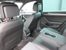 2020 Volkswagen Passat TSI For Sale In Kenya full