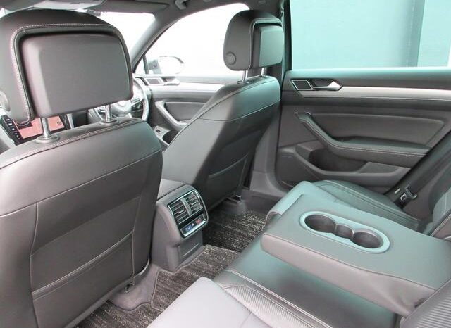 2020 Volkswagen Passat TSI For Sale In Kenya full