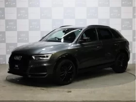 2018 Audi Q3 S-line Competition For Sale in Kenya
