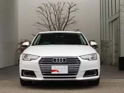 2018 AUDI A4 1.4TFSI SPORT For Sale in Kenya full
