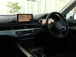 2018 AUDI A4 1.4TFSI SPORT For Sale in Kenya full
