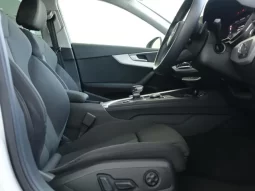 2018 AUDI A4 1.4TFSI SPORT For Sale in Kenya full