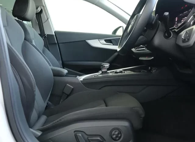 2018 AUDI A4 1.4TFSI SPORT For Sale in Kenya full