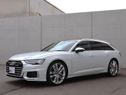 2022 Audi S6 for Sale in Nairobi, Kenya full