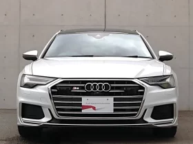 2022 Audi S6 for Sale in Nairobi, Kenya