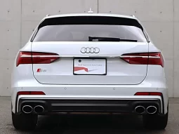 2022 Audi S6 for Sale in Nairobi, Kenya full