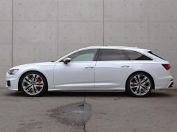 2022 Audi S6 for Sale in Nairobi, Kenya full