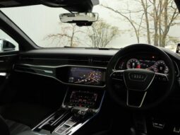 2022 Audi S6 for Sale in Nairobi, Kenya full