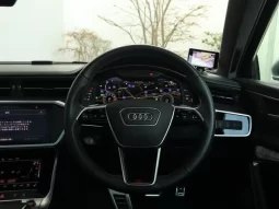 2022 Audi S6 for Sale in Nairobi, Kenya full