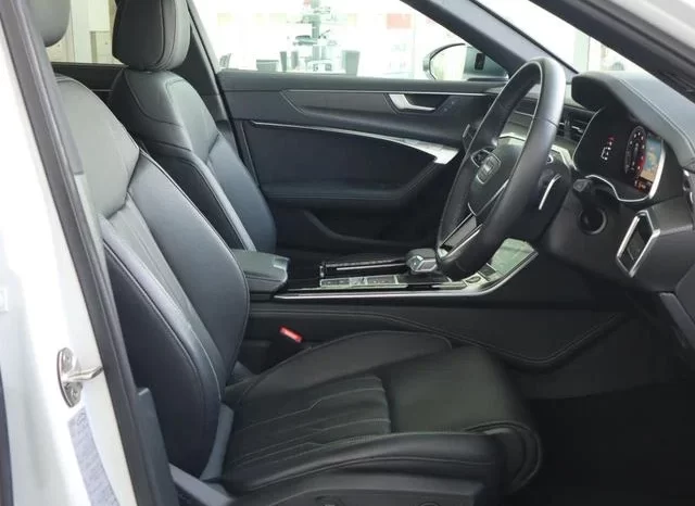 2022 Audi S6 for Sale in Nairobi, Kenya full