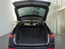 2022 AUDI S6 AVANT For Sale In Kenya full