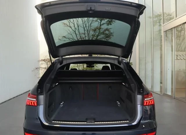 2022 AUDI S6 AVANT For Sale In Kenya full