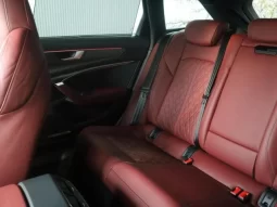 2022 AUDI S6 AVANT For Sale In Kenya full