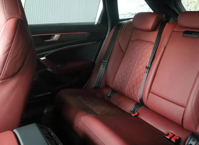 2022 AUDI S6 AVANT For Sale In Kenya full