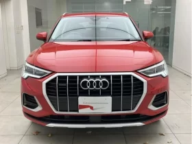 2021 AUDI Q3 35 TDI QUATTRO ADVANCED FOR SALE IN KENYA