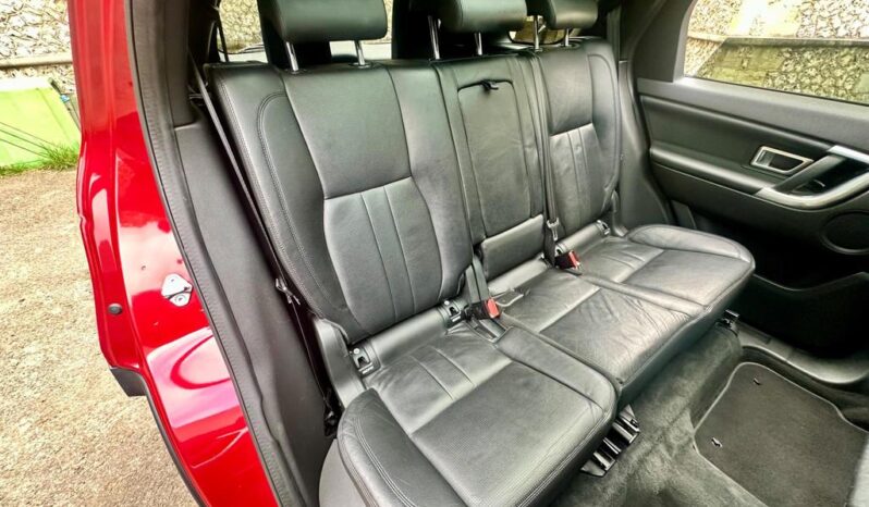 Land Rover Discovery Sport 2018 For Sale In Kenya full