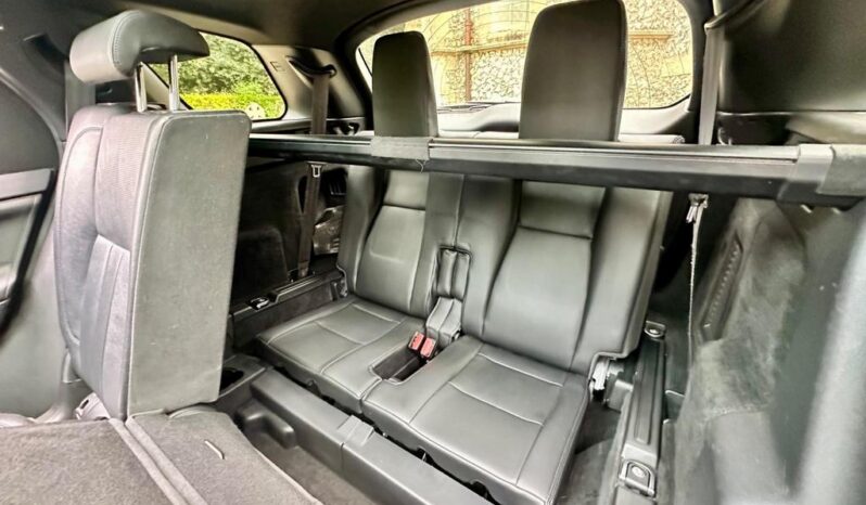 Land Rover Discovery Sport 2018 For Sale In Kenya full