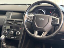 2018 Land Rover Discovery Sport For Sale In Kenya full